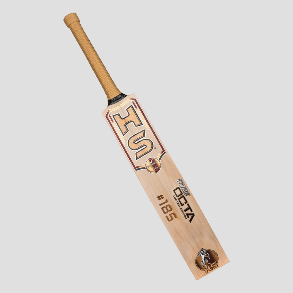HS Core Octa Cricket Bat