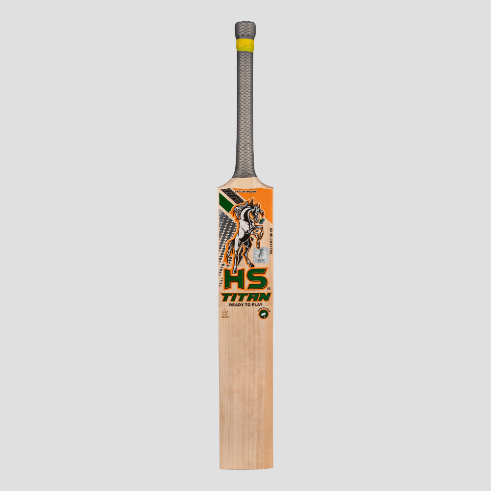 HS Titan Cricket Bat