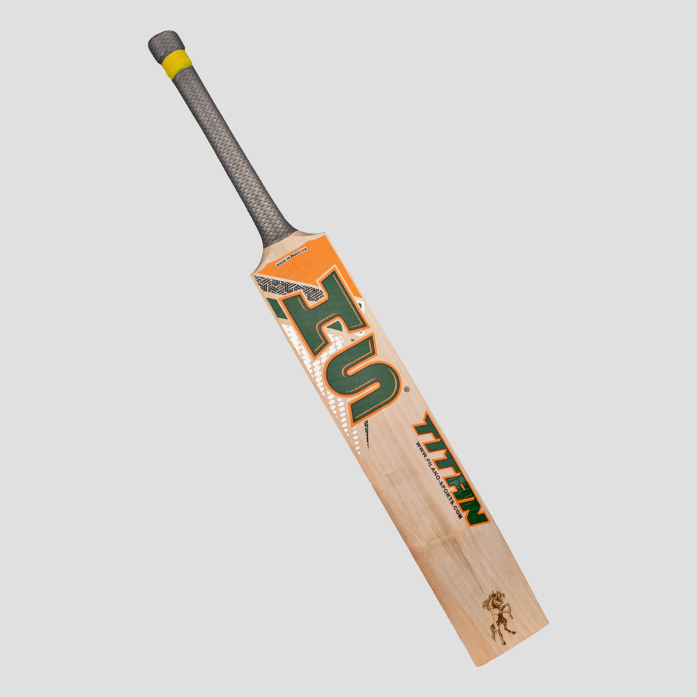 HS Titan Cricket Bat