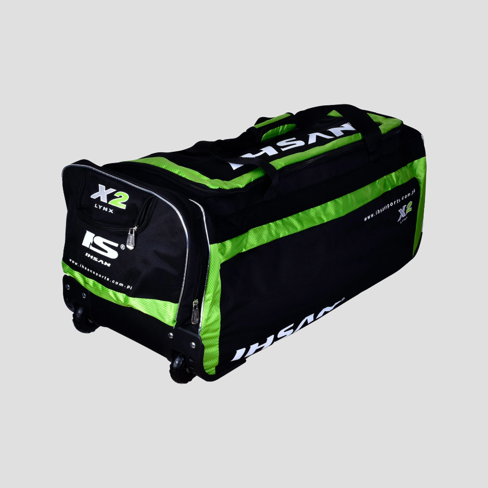 Ihsan Lynx X2 Kit Bag