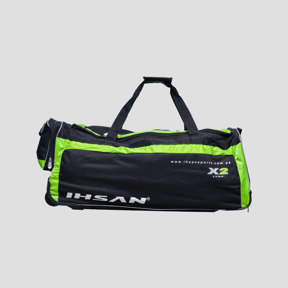 Ihsan Lynx X2 Kit Bag