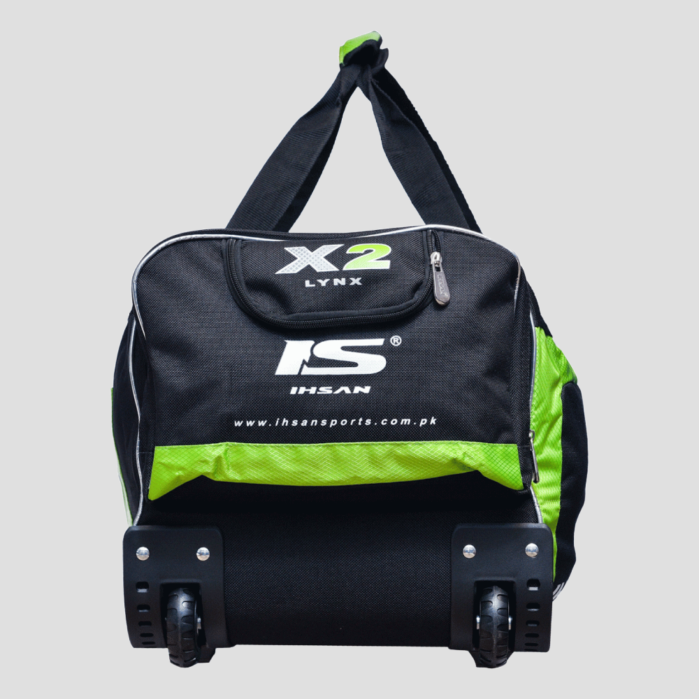 Ihsan Lynx X2 Kit Bag