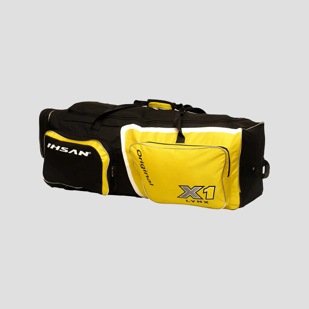 Ihsan Lynx X1 Kit Bag