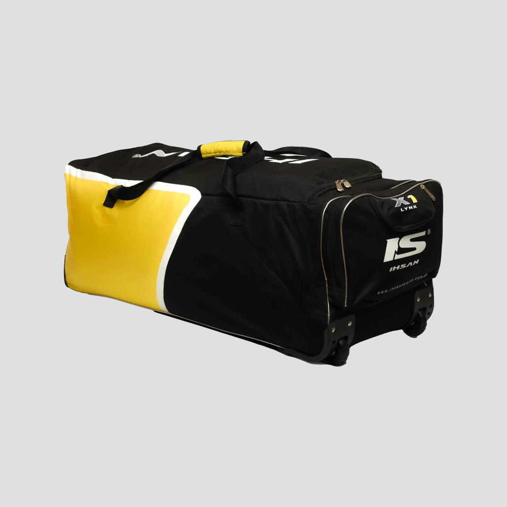 Ihsan Lynx X1 Kit Bag