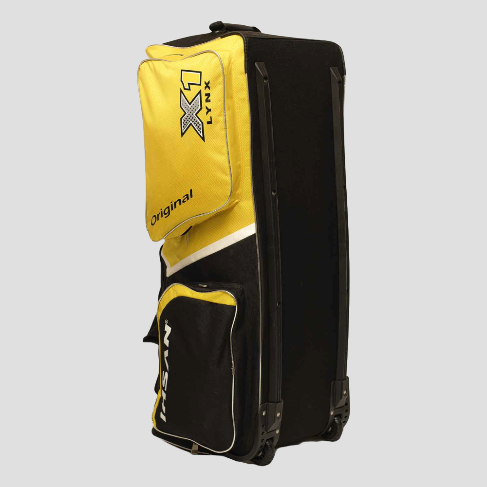Ihsan Lynx X1 Kit Bag