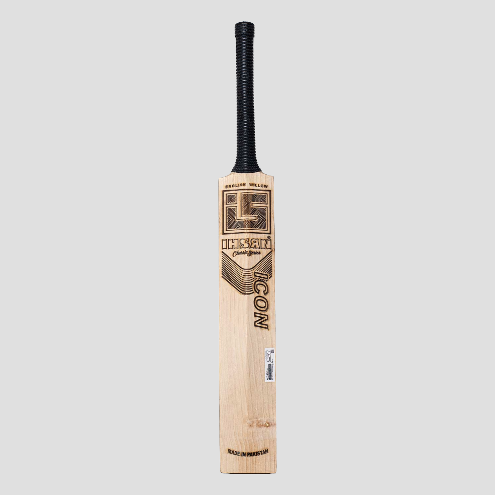 Ihsan Icon Bat