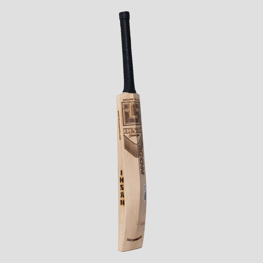 Ihsan Icon Bat