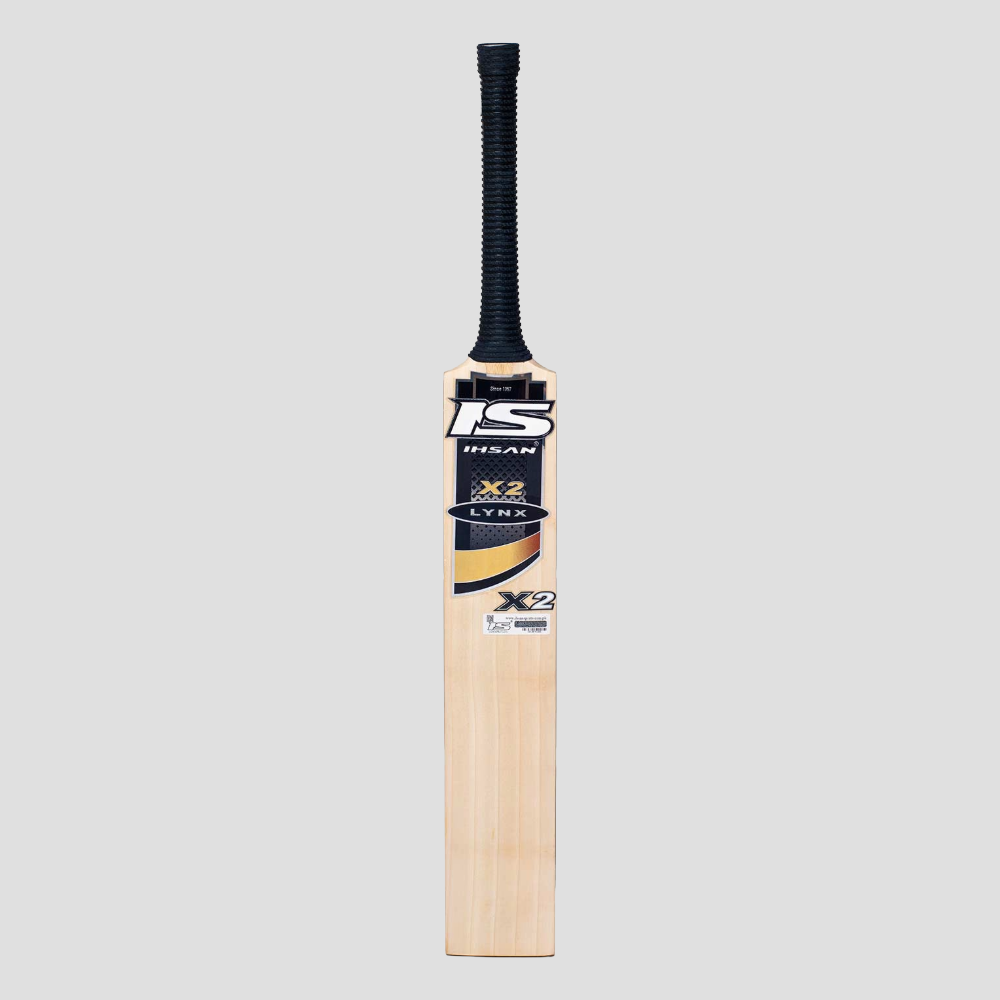 Ihsan Lynx X2 Bat
