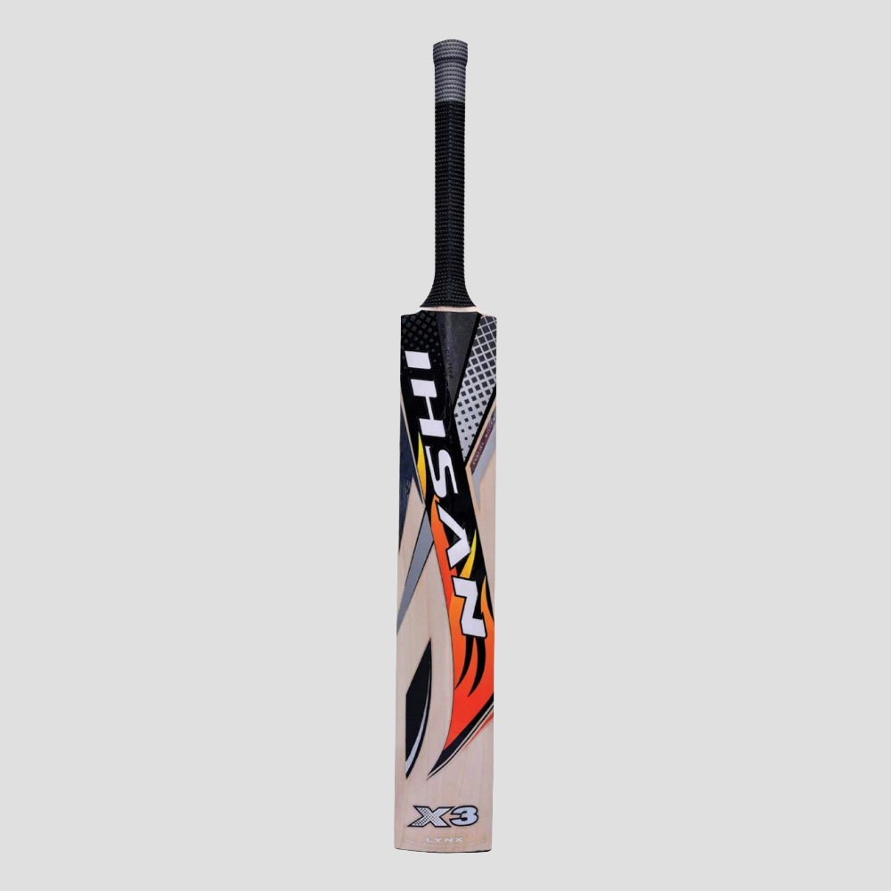 Ihsan Lynx X3 Bat