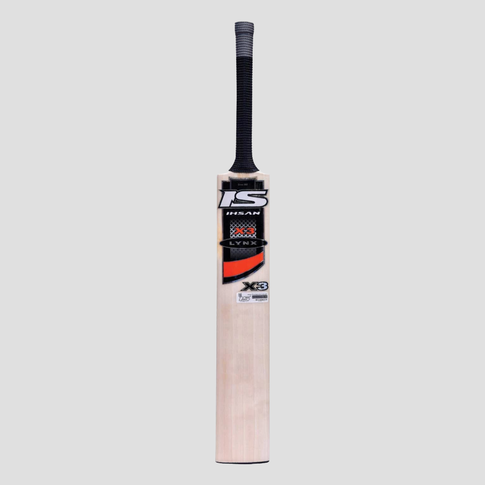 Ihsan Lynx X3 Bat
