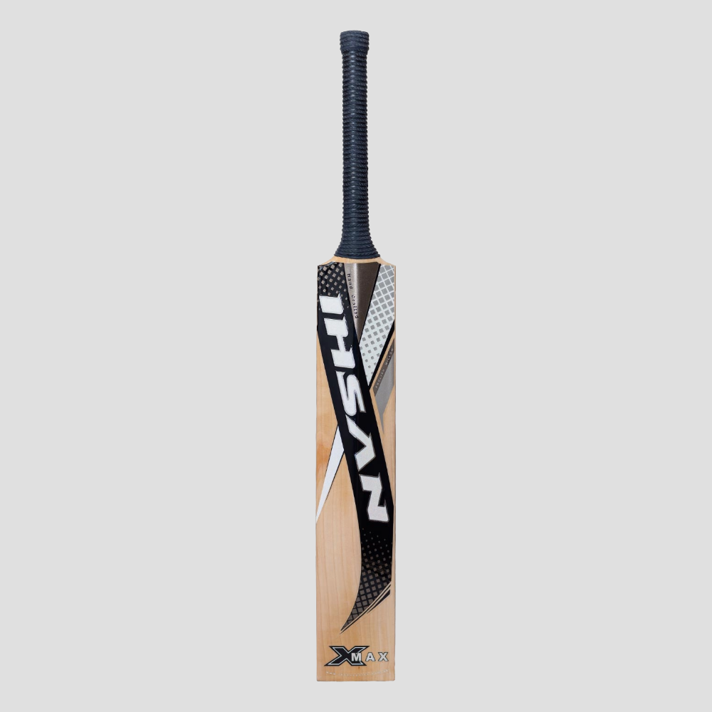 Ihsan X Max Bat