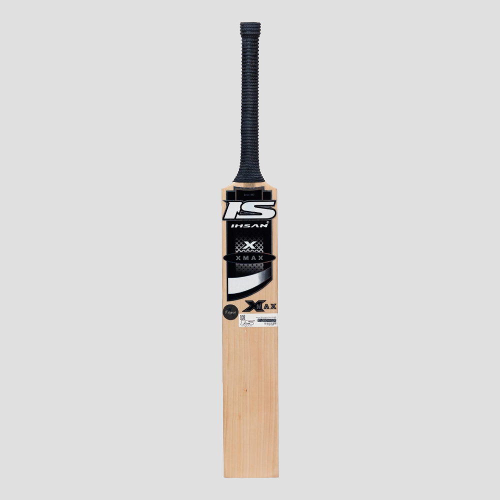 Ihsan X Max Bat