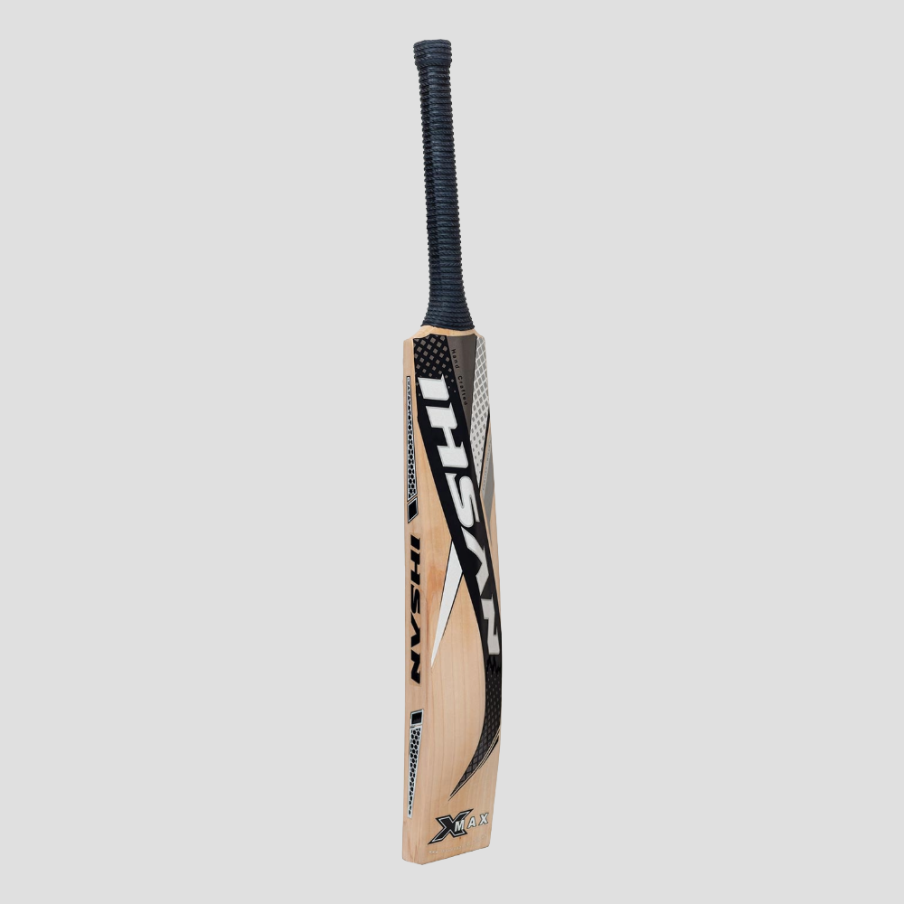 Ihsan X Max Bat