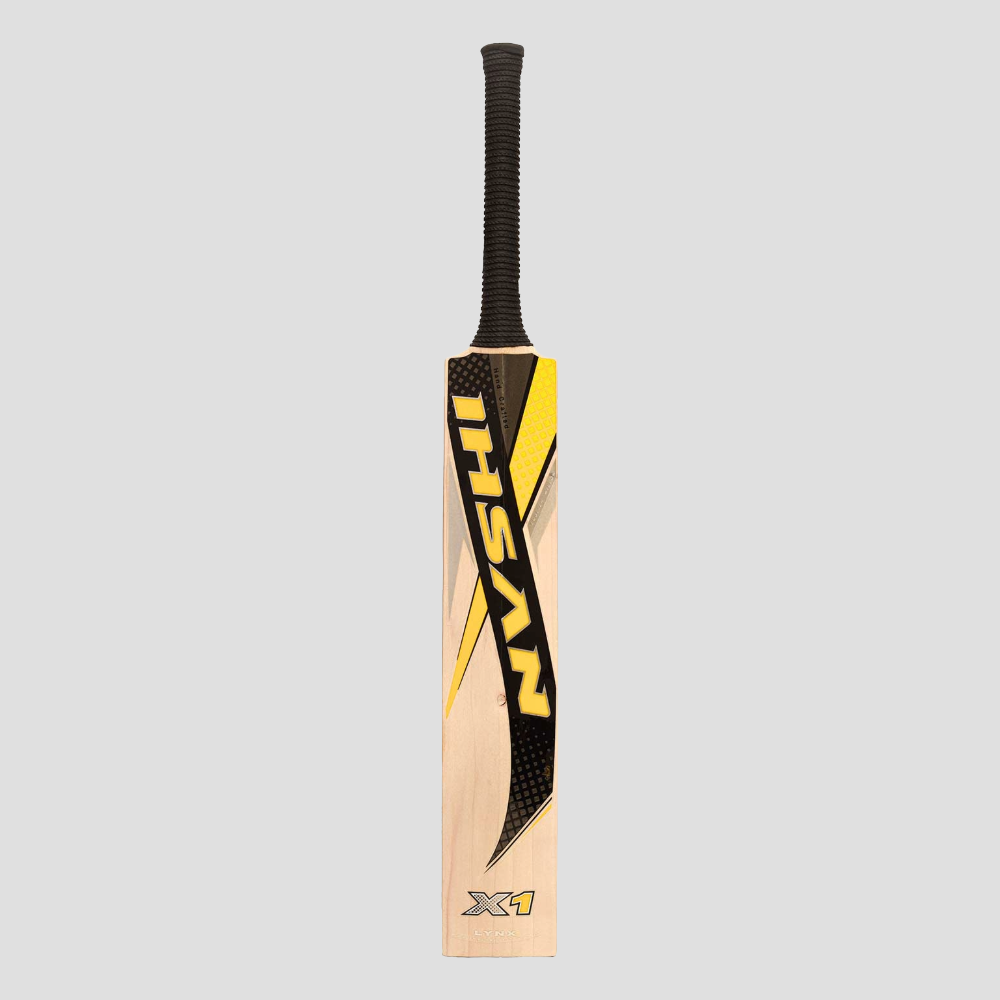 Ihsan Lynx X1 Bat