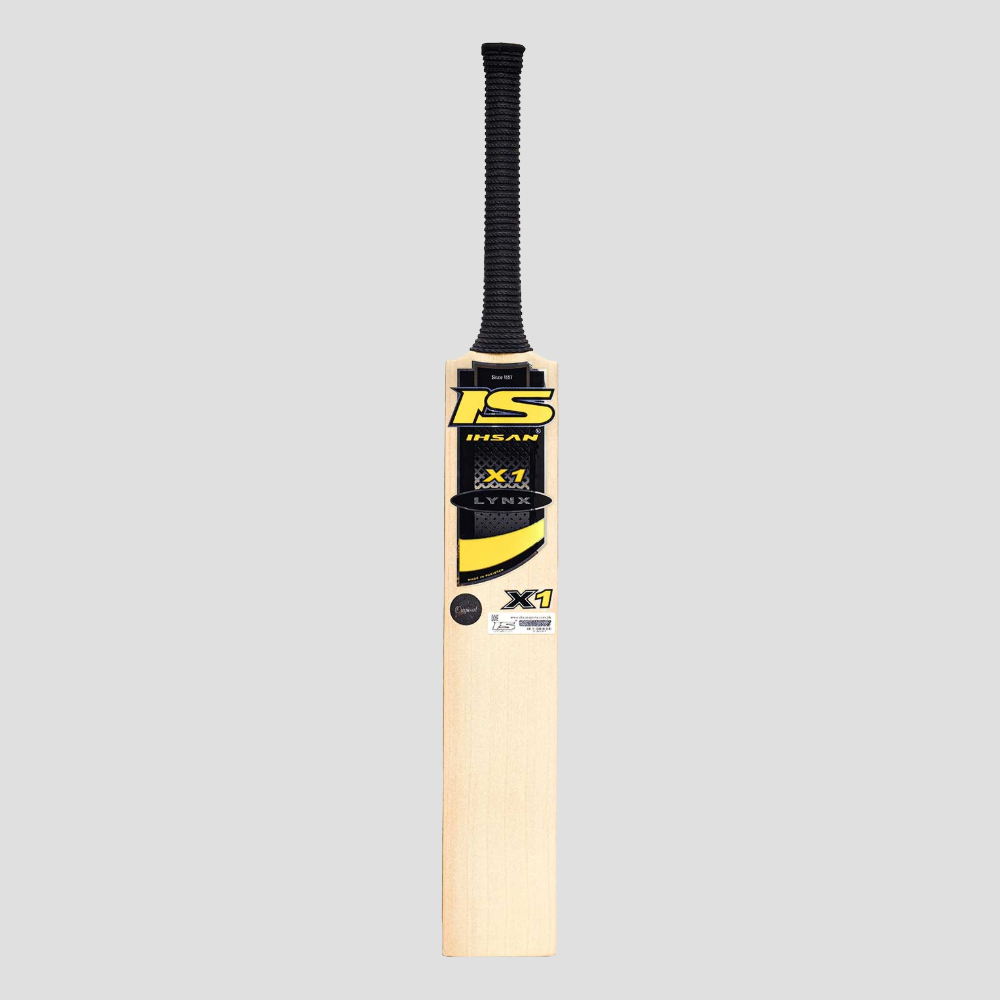 Ihsan Lynx X1 Bat