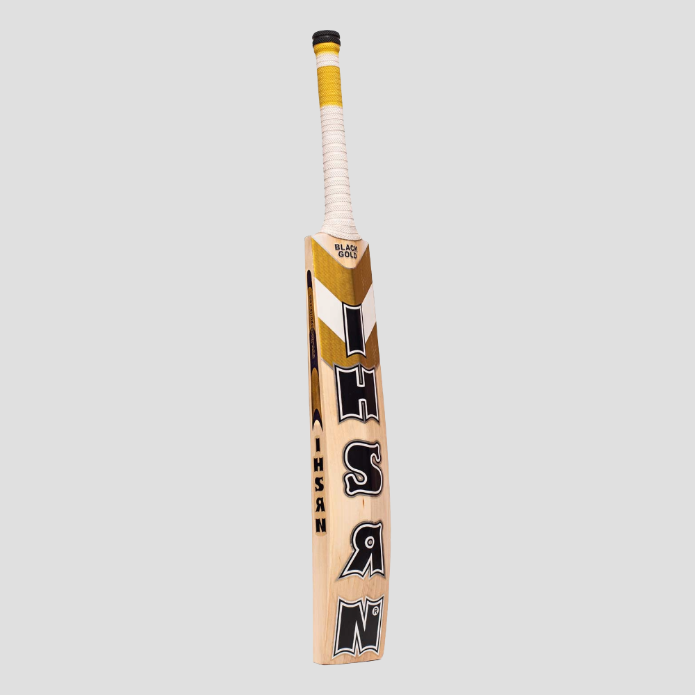Ihsan Black Gold Bat