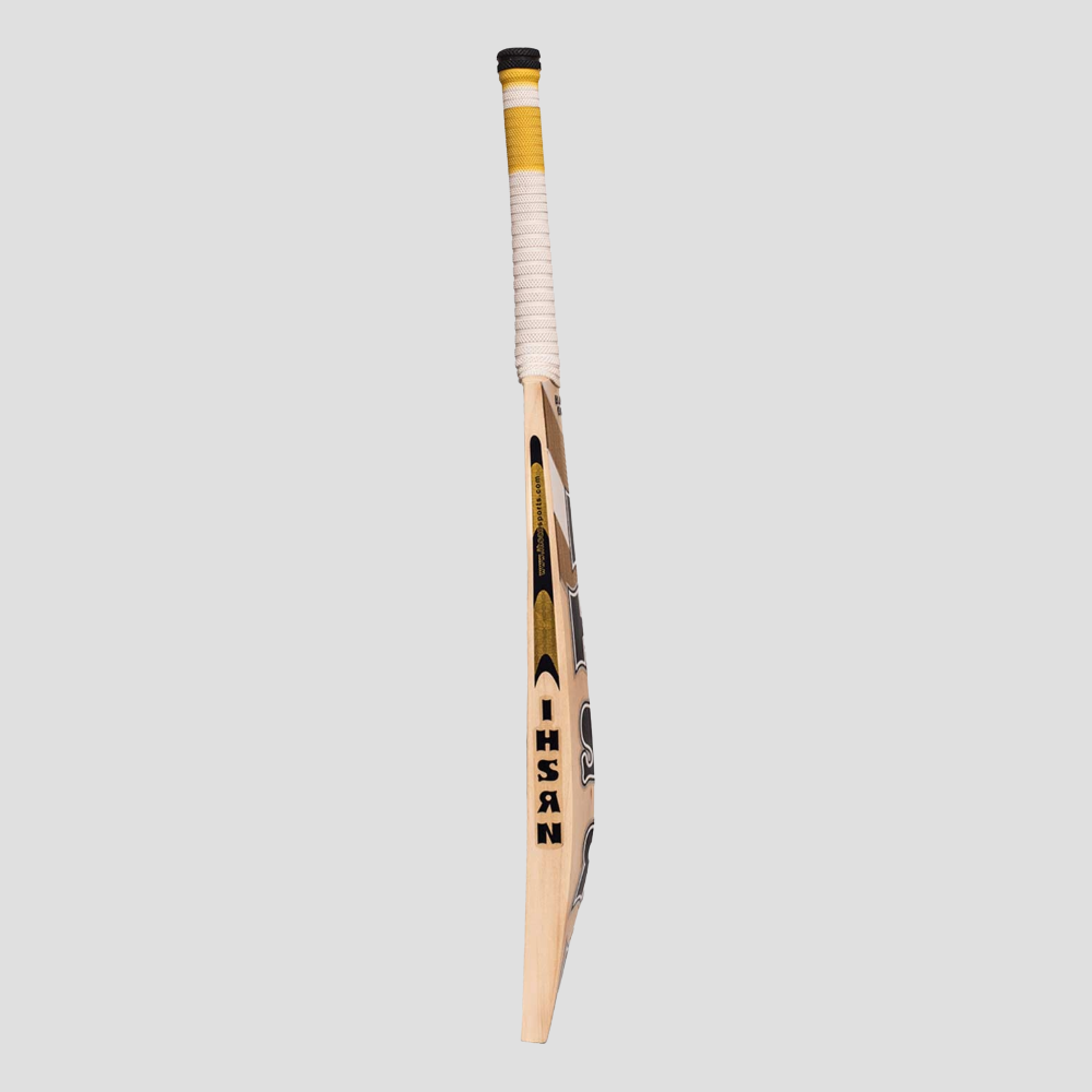 Ihsan Black Gold Bat