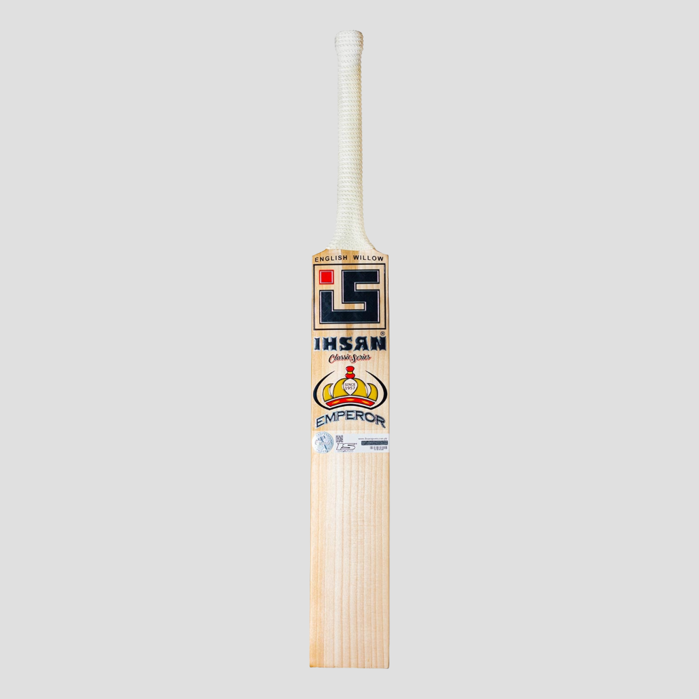 Ihsan Emperor Bat