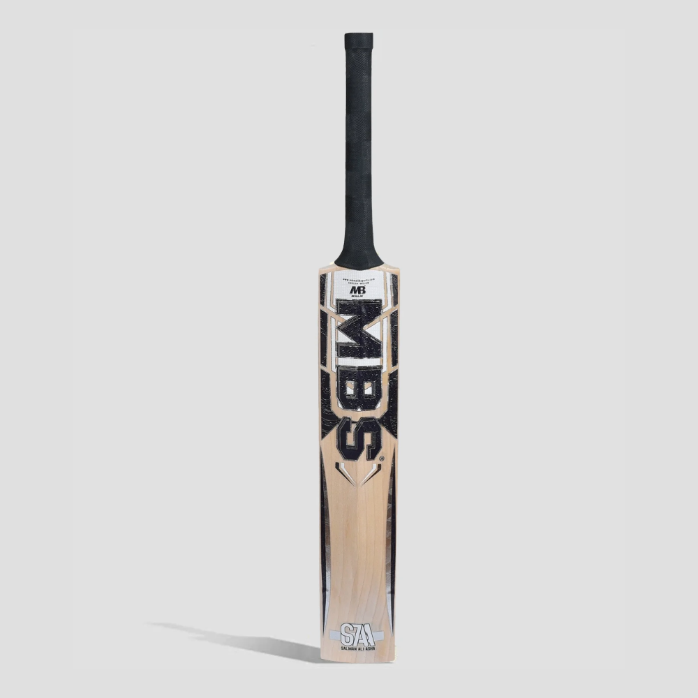MB Malik SAA67 Players Bat