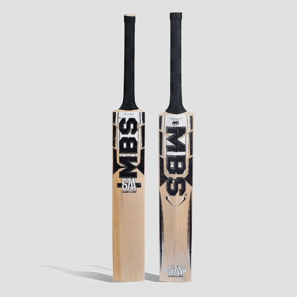 MB Malik SAA67 Players Bat
