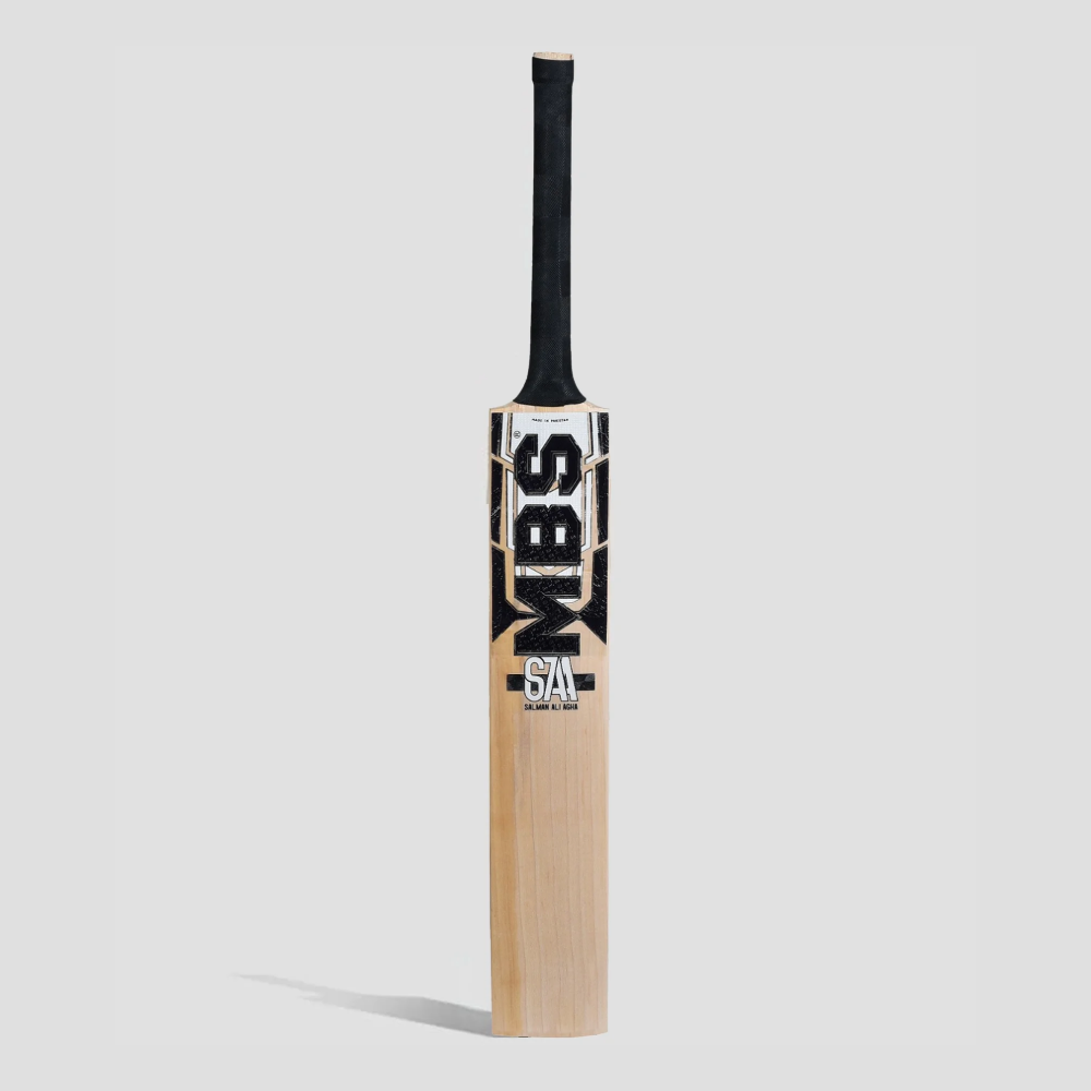 MB Malik SAA67 Players Bat