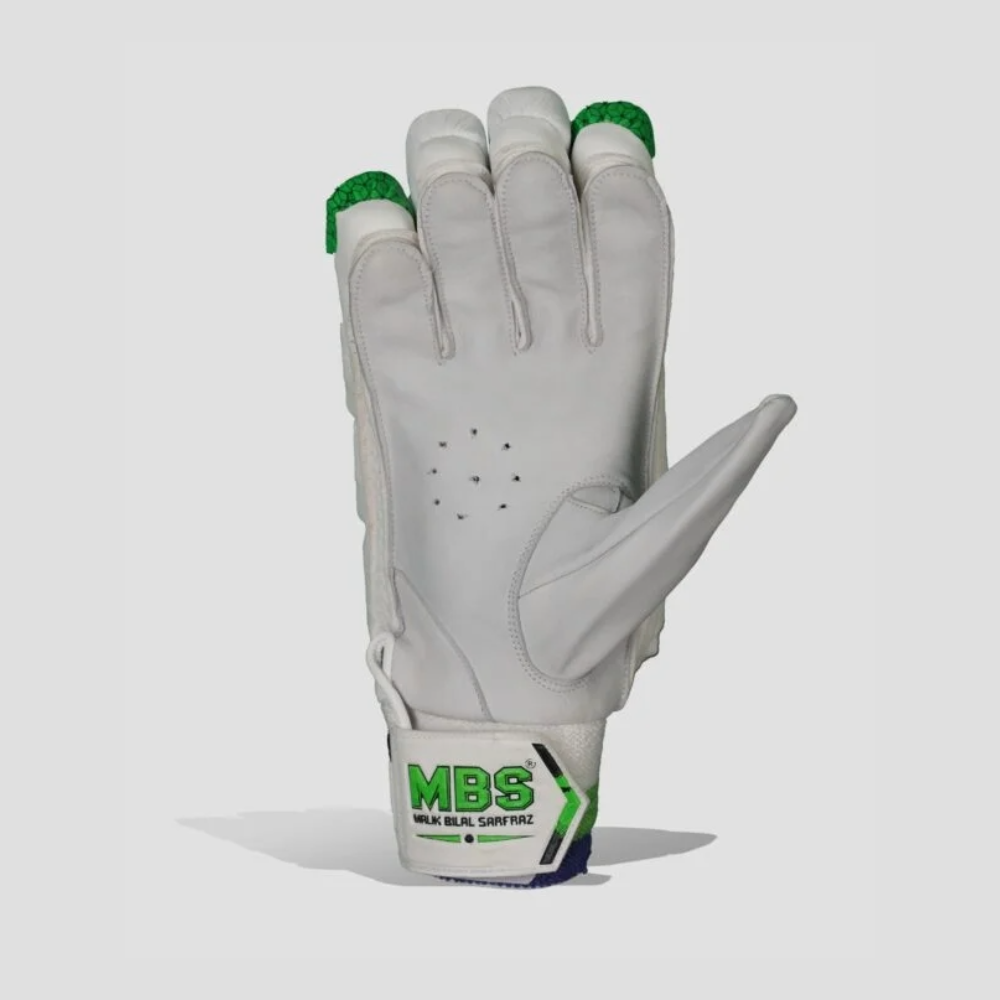 MB Malik Players Edition Cricket Gloves