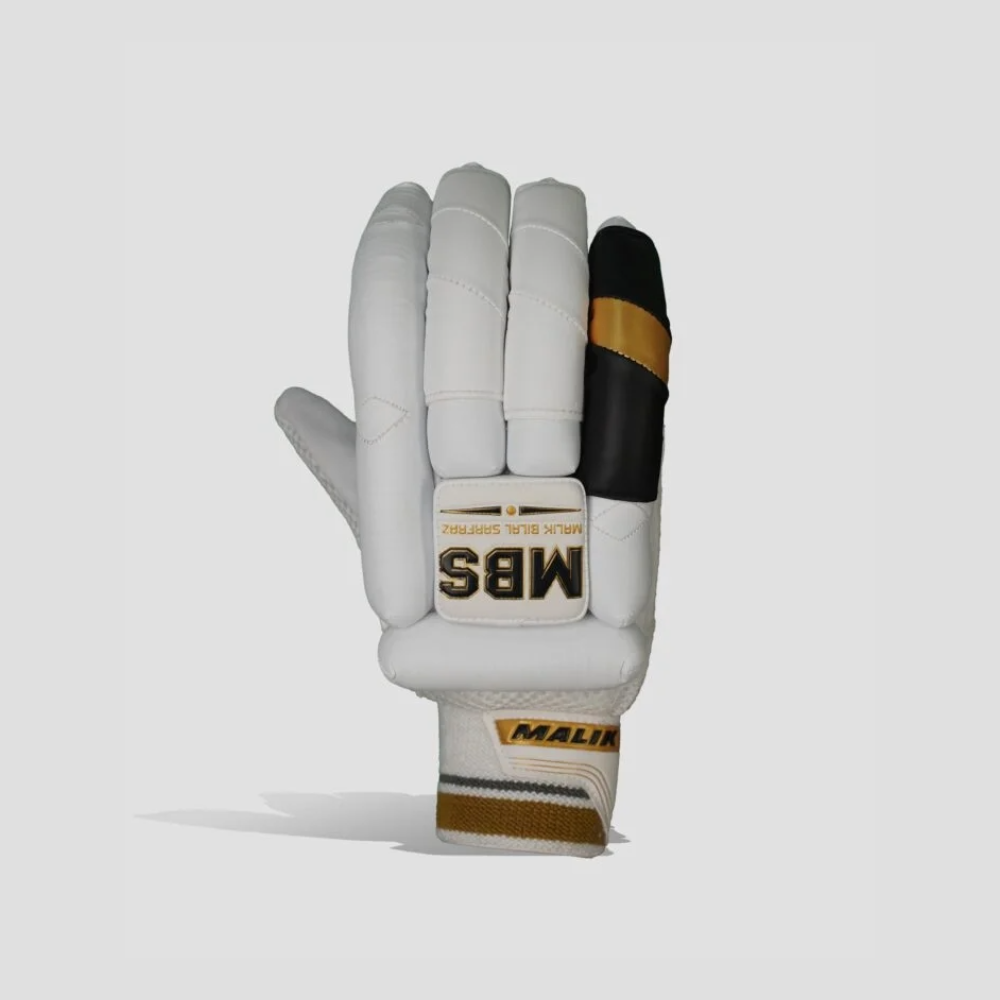 MB Malik Super Best Edition Gloves