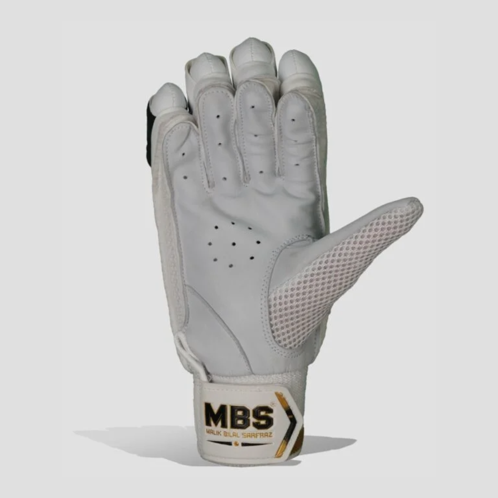 MB Malik Super Best Edition Gloves
