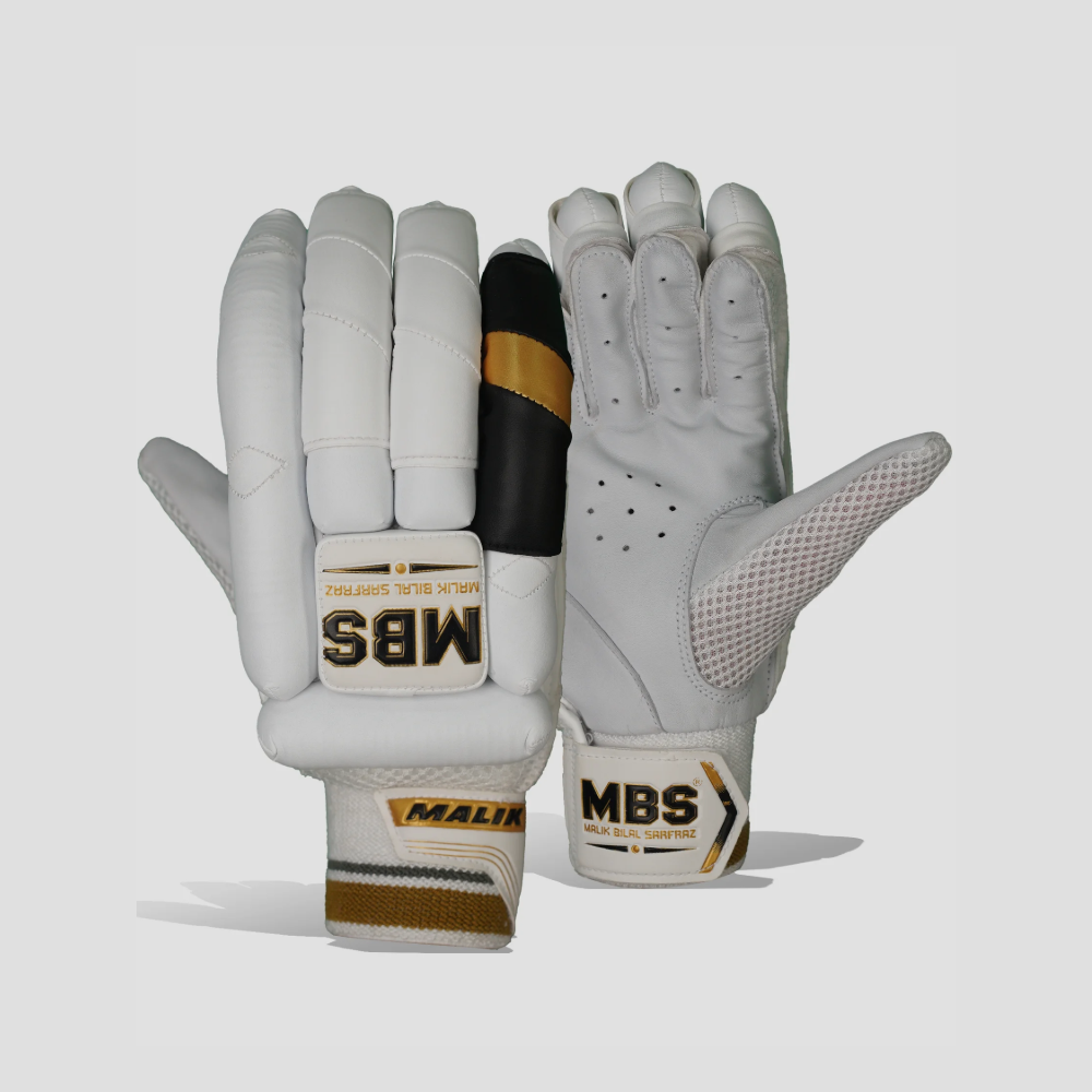 MB Malik Super Best Edition Gloves
