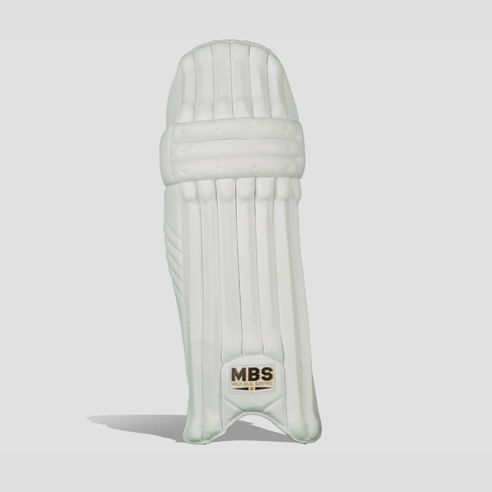 MB Malik Super Best Edition Cricket Pads