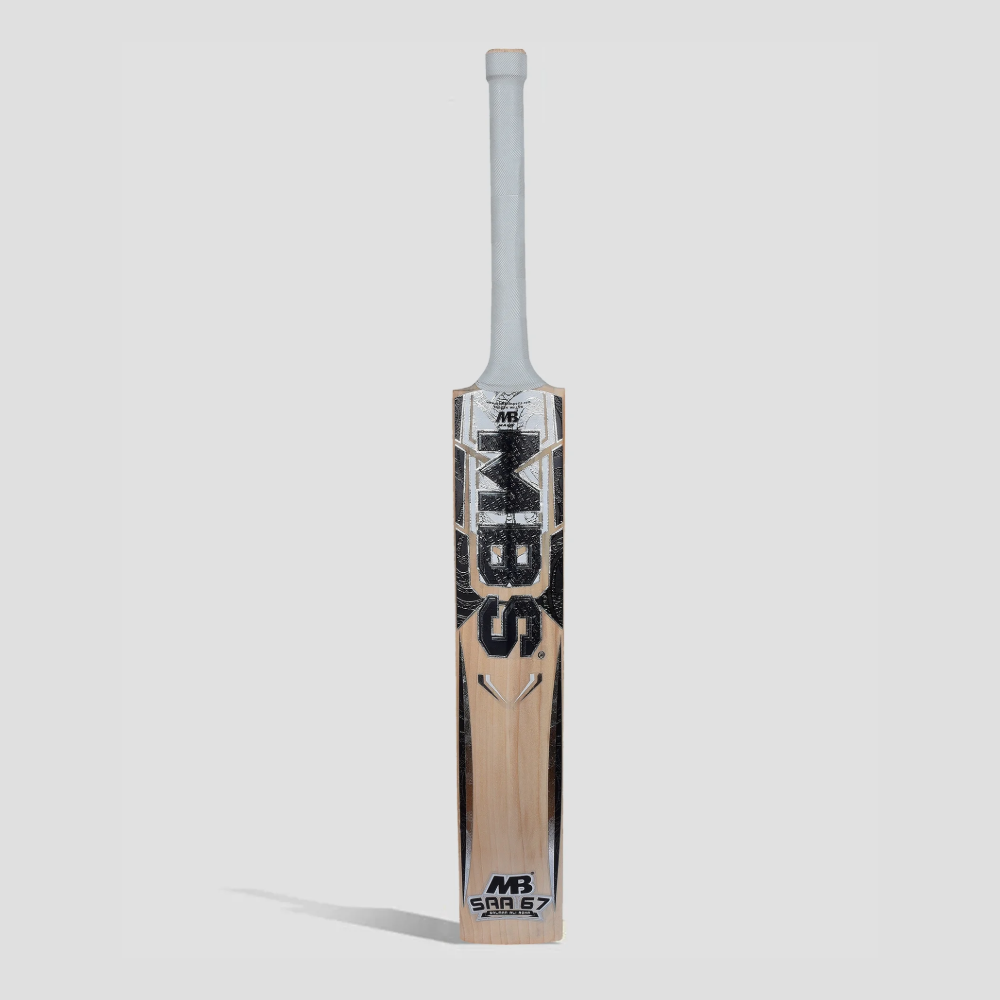 MB Malik SAA67 Players ED Bat