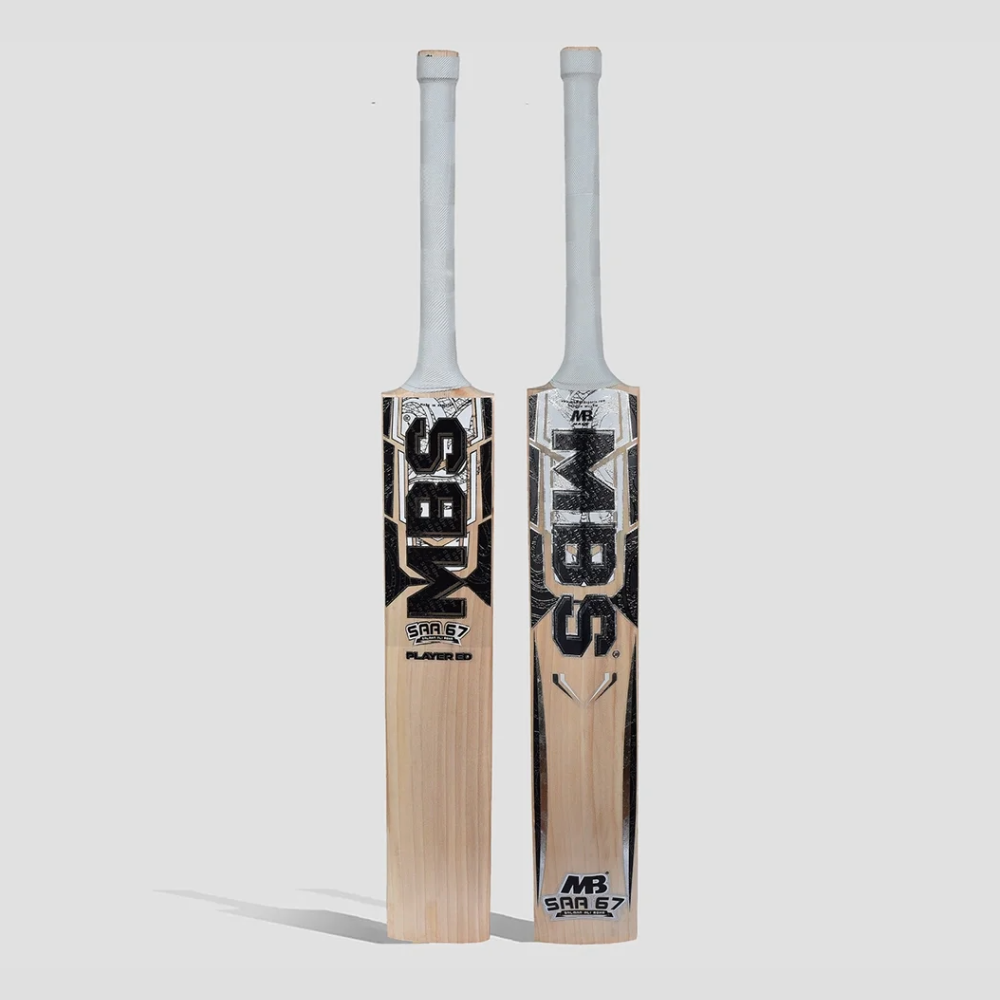 MB Malik SAA67 Players ED Bat