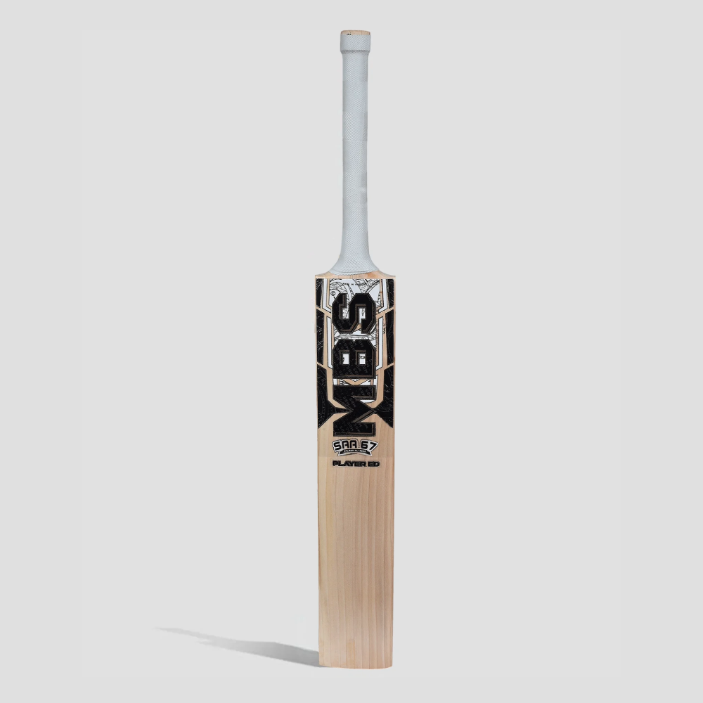 MB Malik SAA67 Players ED Bat