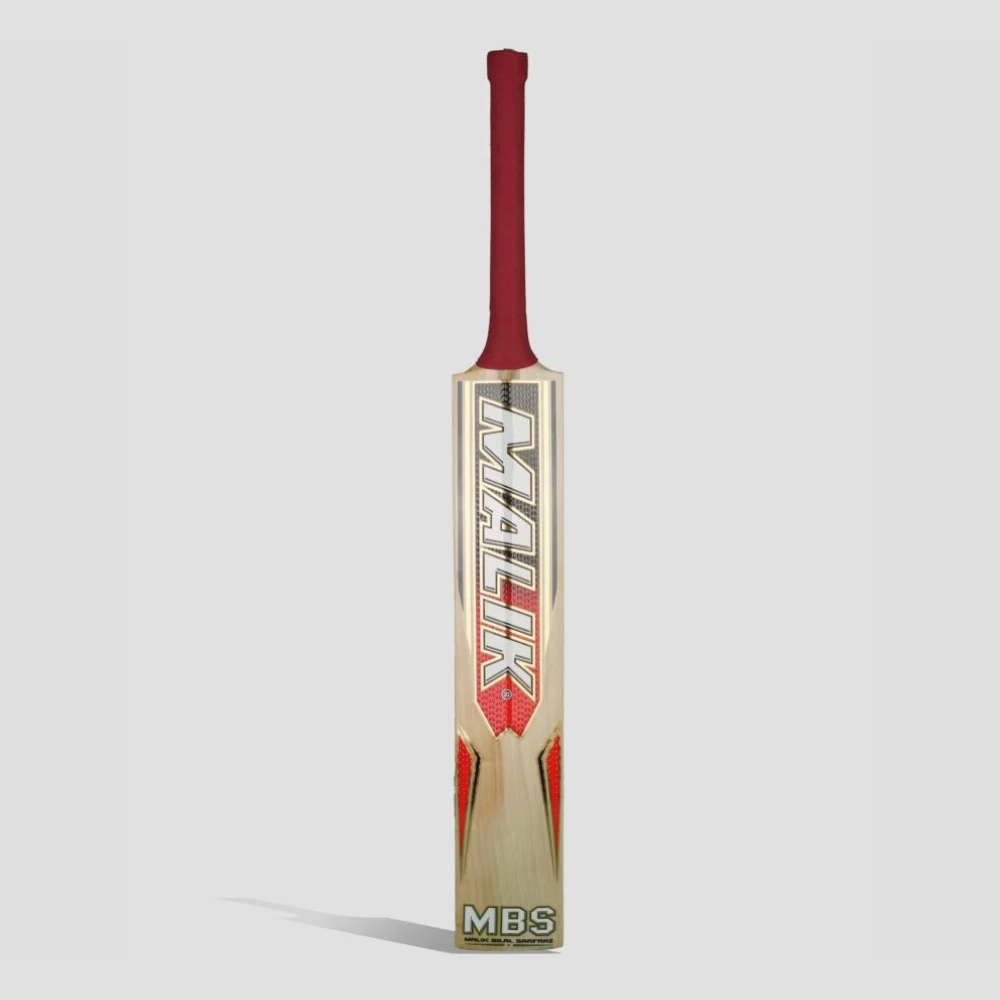 MB Malik H Pro Edition Bat