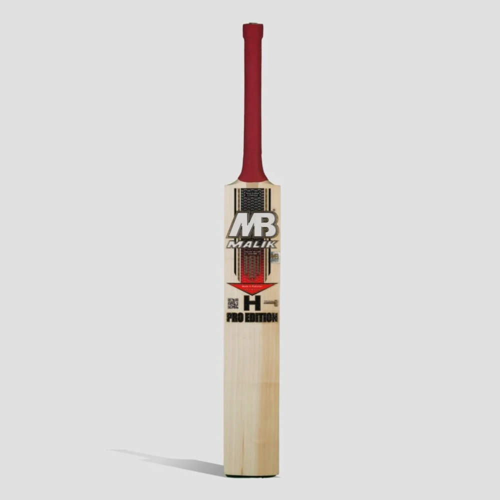 MB Malik H Pro Edition Bat