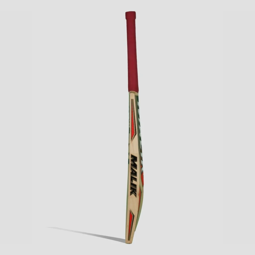 MB Malik H Pro Edition Bat