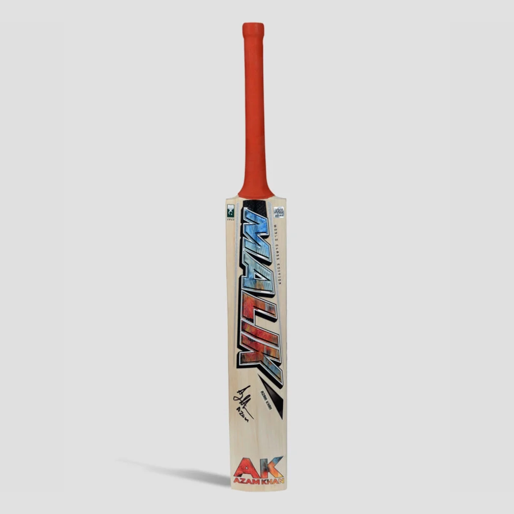 MB World Class (AK) Azam Khan Bat