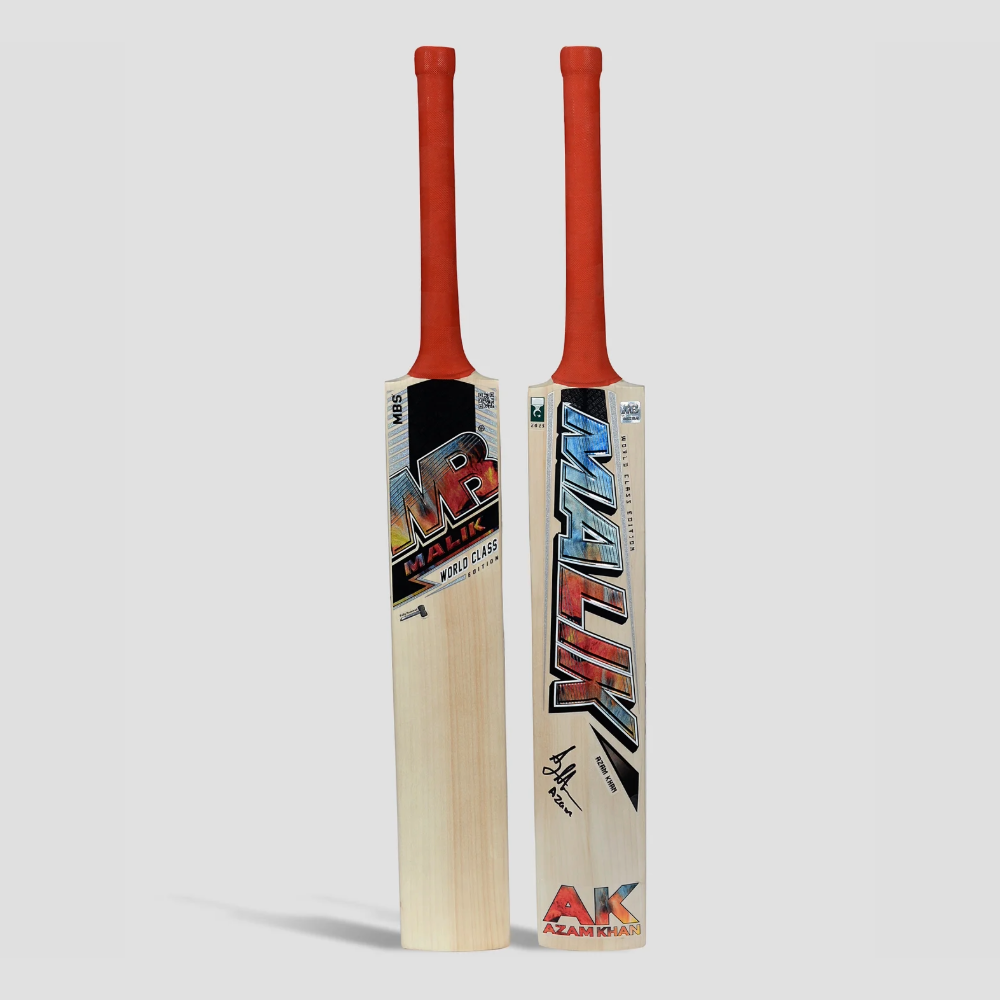 MB World Class (AK) Azam Khan Bat