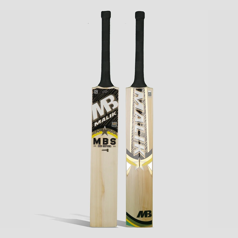MB Malik MBS Big Hitter Bat