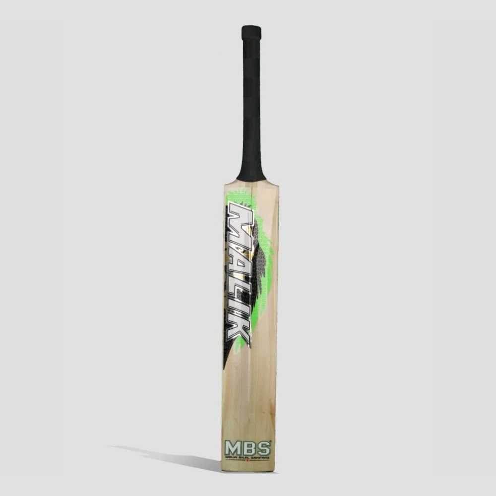 MB Malik Bubber Sher Limit Edition Cricket Bat