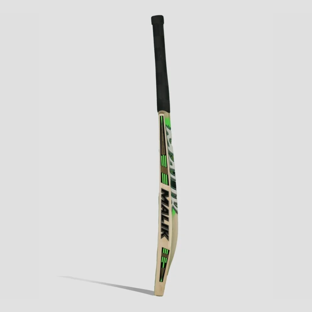 MB Malik Bubber Sher Limit Edition Cricket Bat