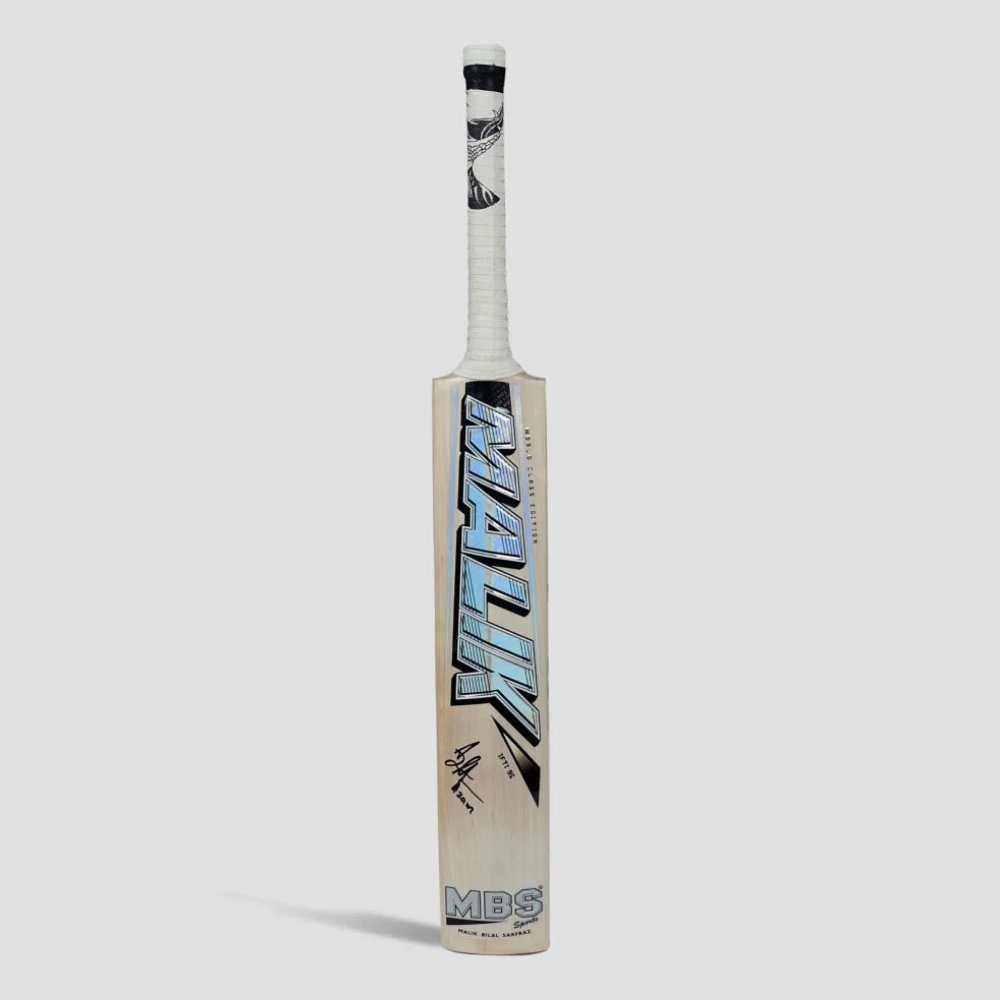 MB Malik MBS World Class (Ifti 95) Edition Cricket Bat