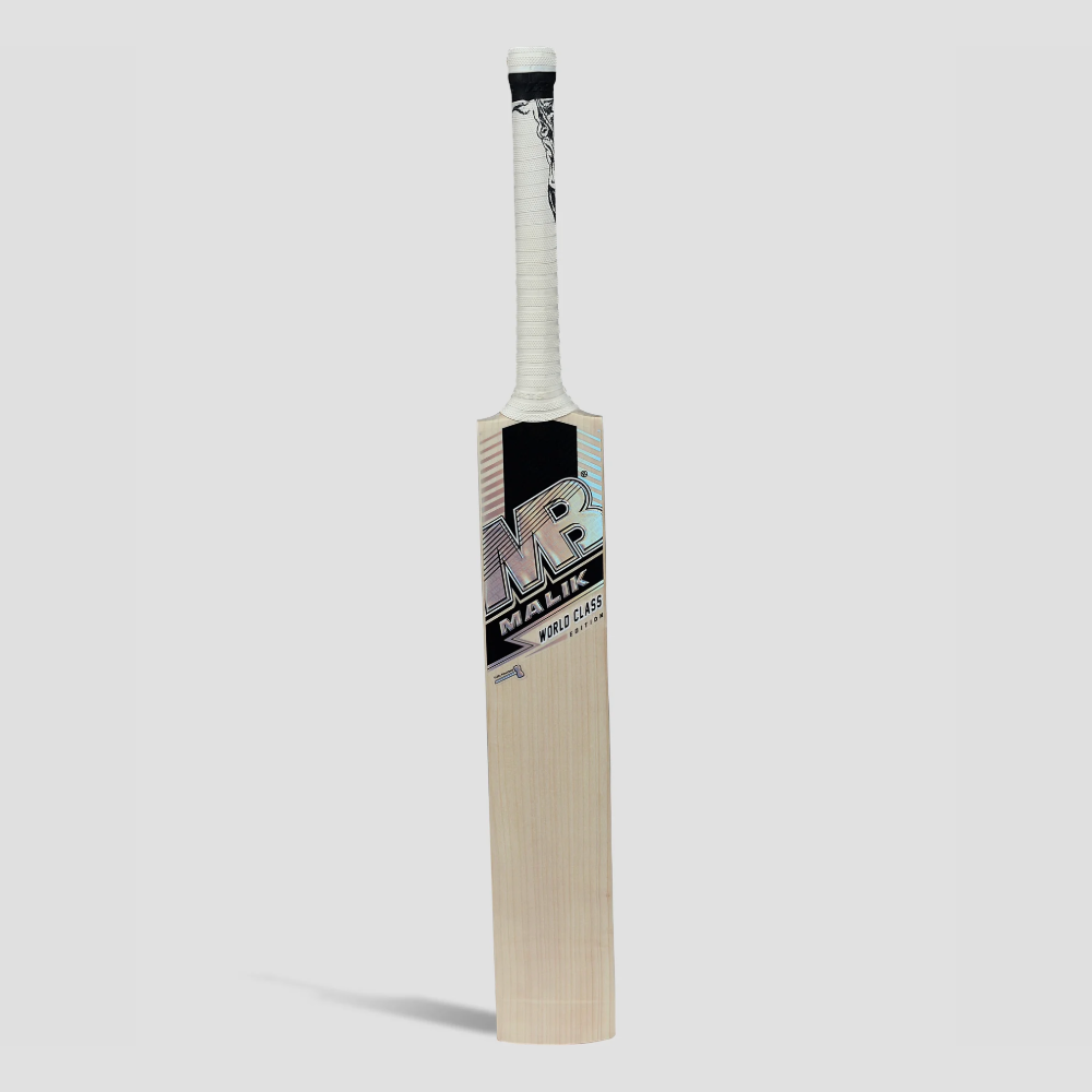 MB Malik MBS World Class (Ifti 95) Edition Cricket Bat