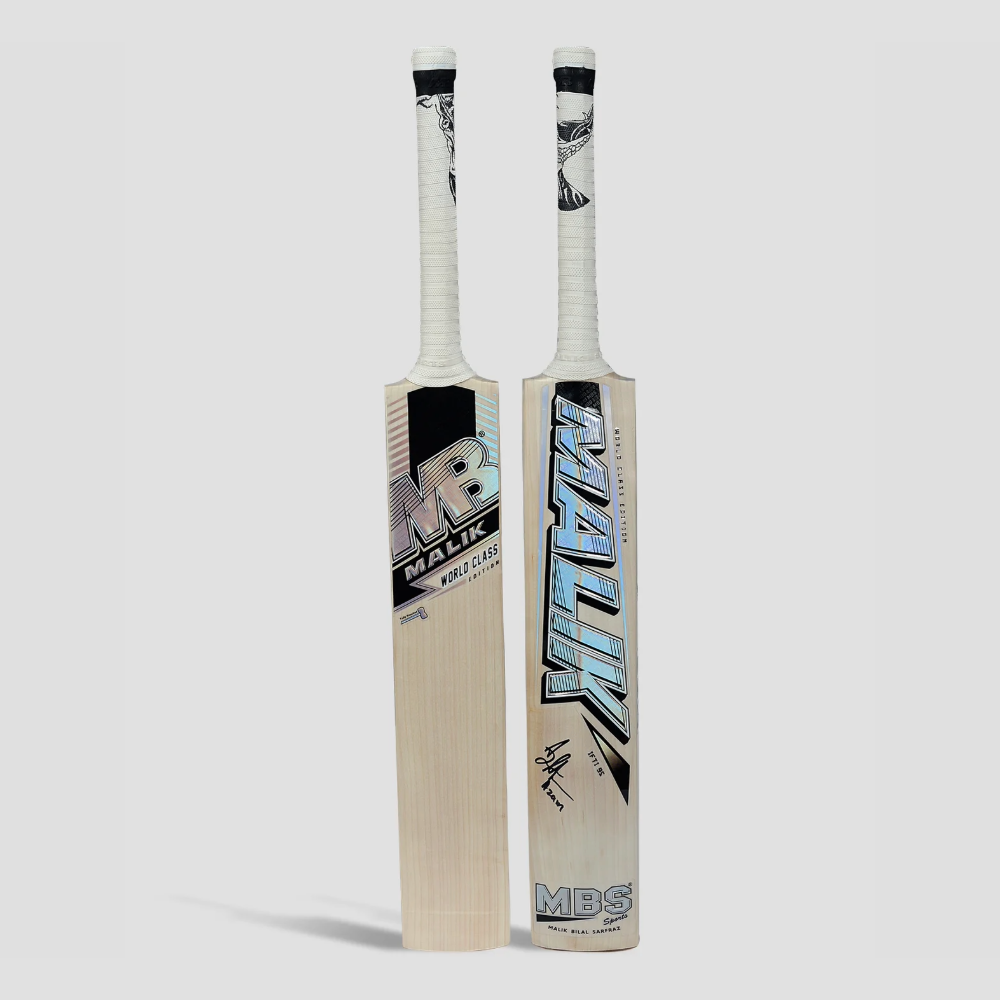 MB Malik MBS World Class (Ifti 95) Edition Cricket Bat