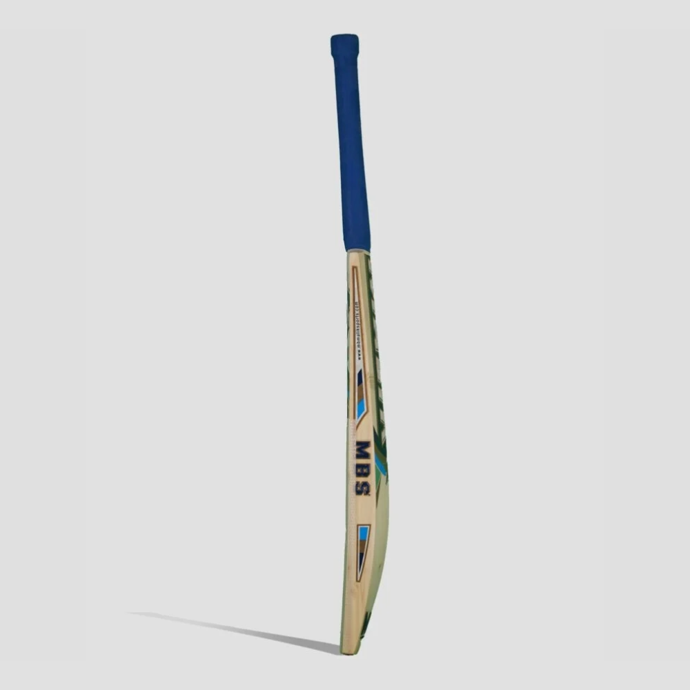 MB Malik MBS Limited Edition Bat