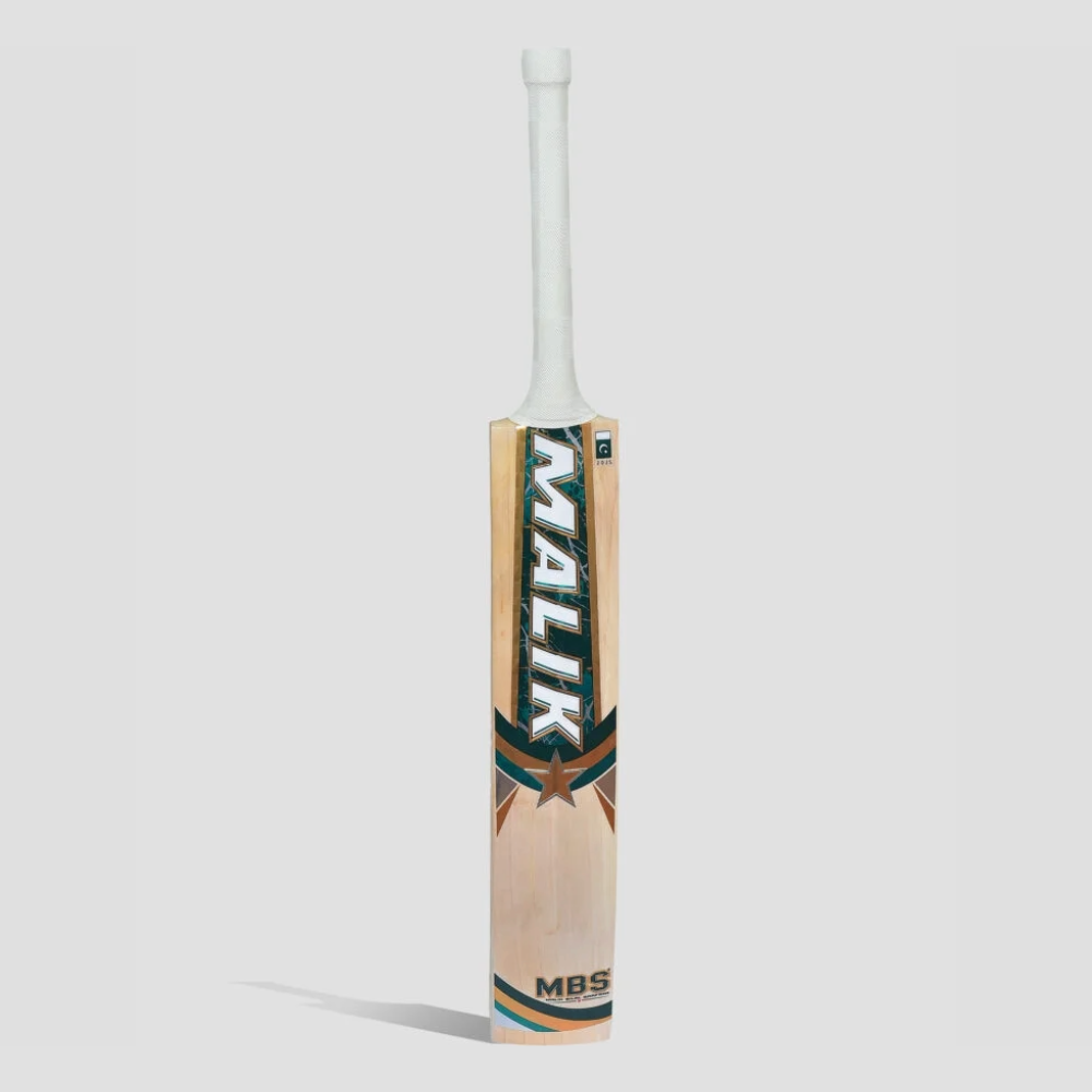 MB Malik MBS Players Edition Bat