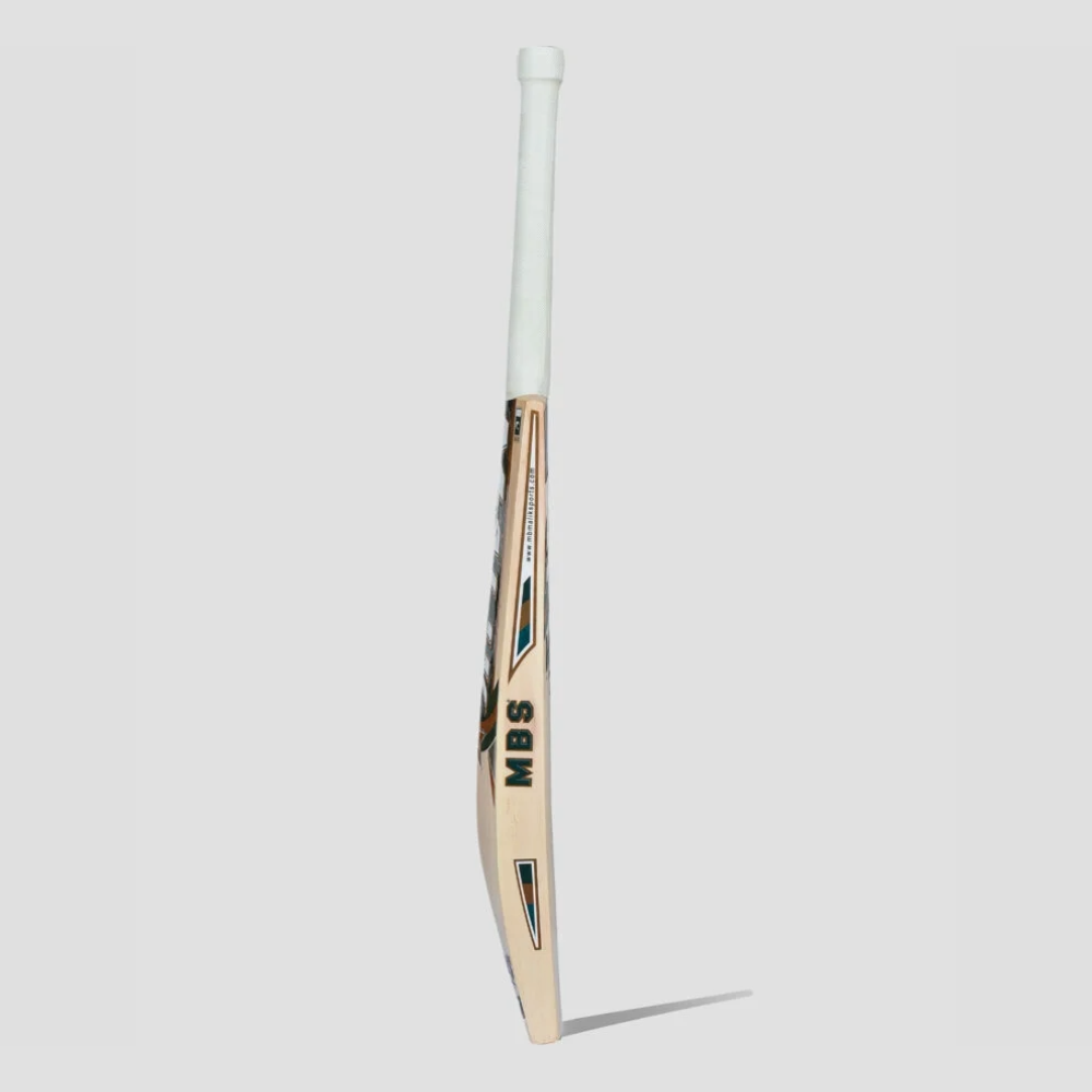 MB Malik MBS Players Edition Bat