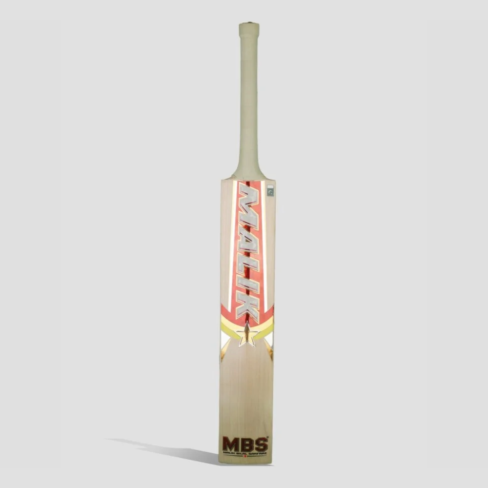 MB Malik MBS Pro Edition Bat