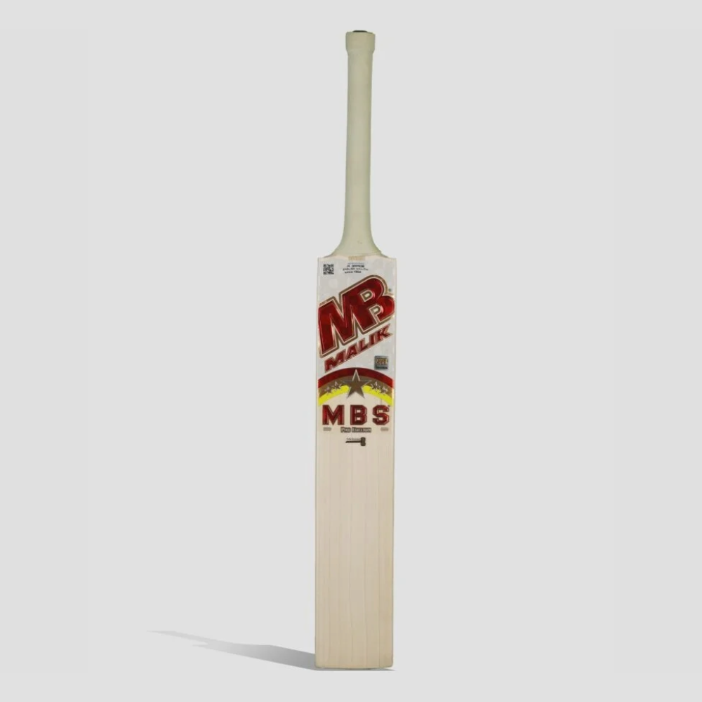 MB Malik MBS Pro Edition Bat