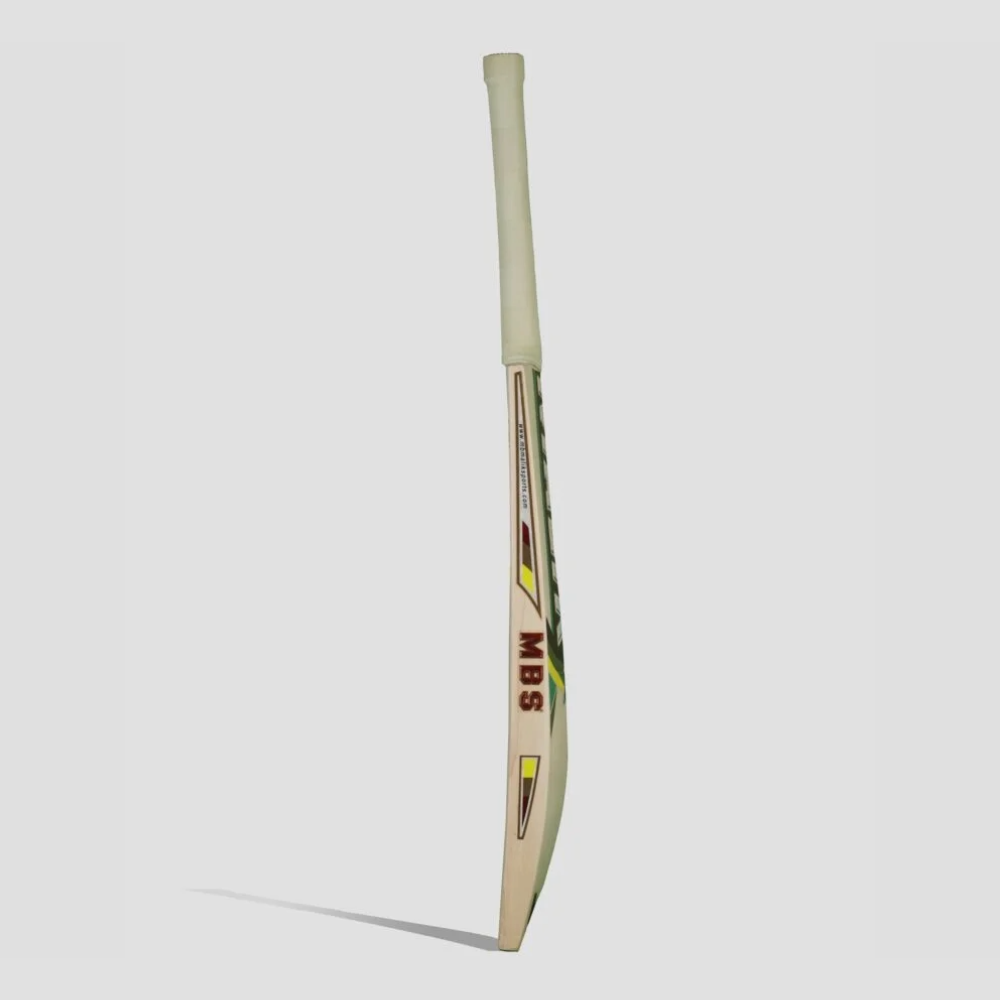 MB Malik MBS Pro Edition Bat